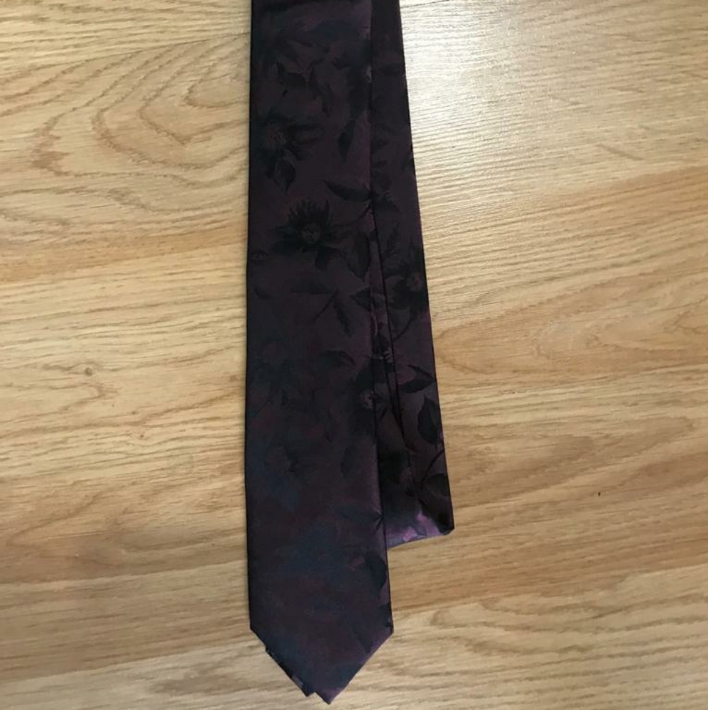 Express tie
